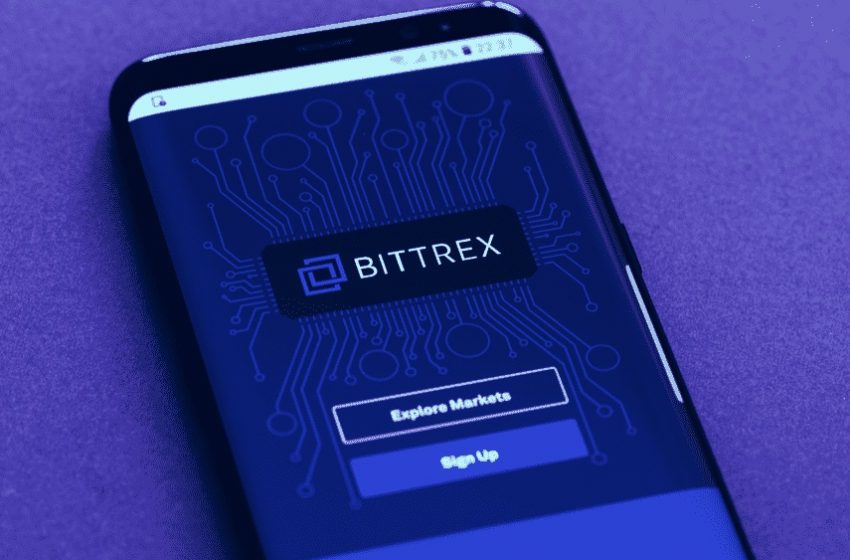 Bittrex XRP’yi liste dışı bırakıyor!