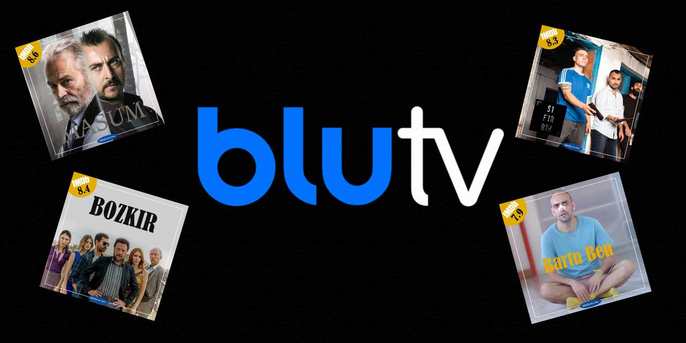 Blu TV ücretsiz