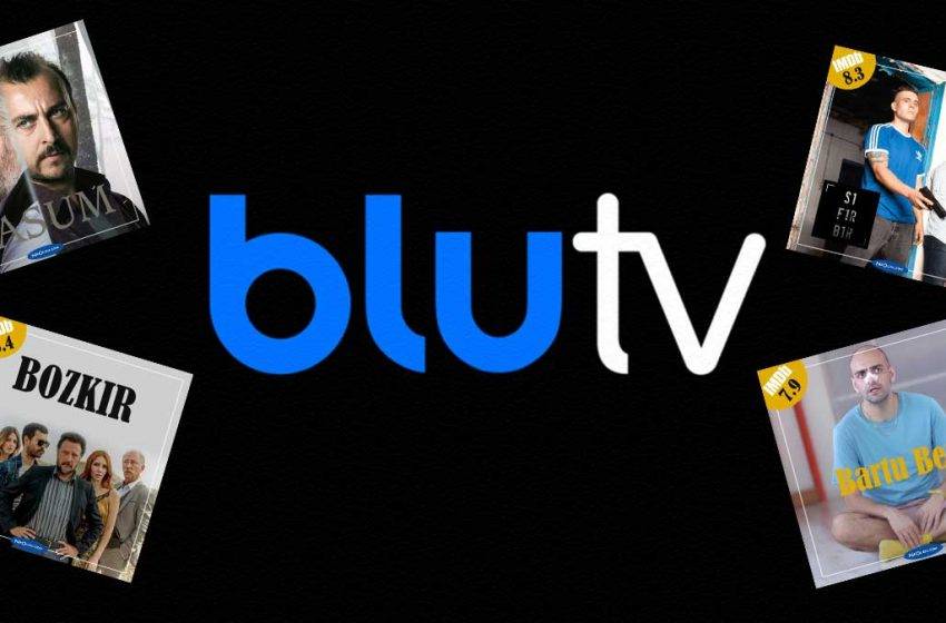 Bu hafta sonu Blu TV ücretsiz!