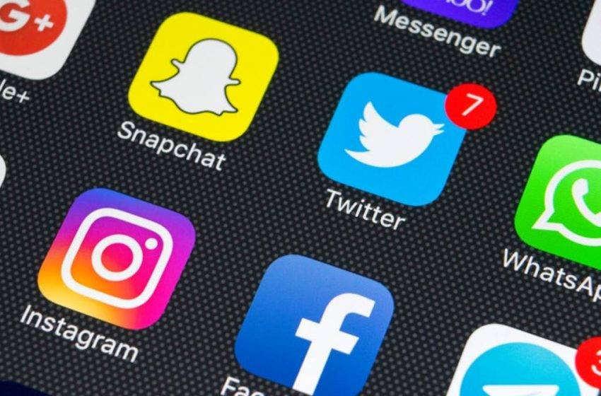 Twitter, Instagram, YouTube, Facebook ve TikTok’a 30 milyon TL ceza!