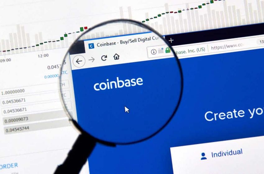 Coinbase XRP gelirleri yüzünden davalık oldu