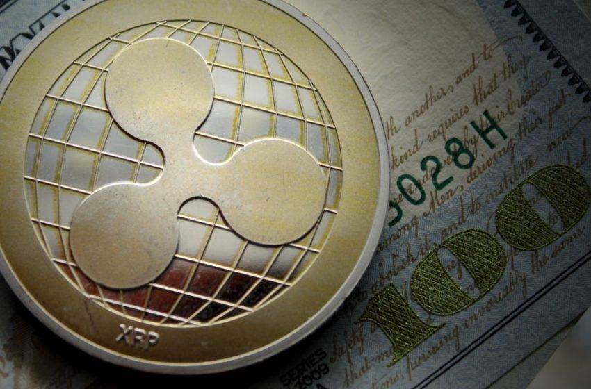 En sert darbe geldi! Coinbase XRP işlemlerini askıya alıyor