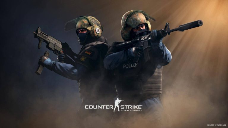 CS:GO yeni güncellemesinin içerikleri