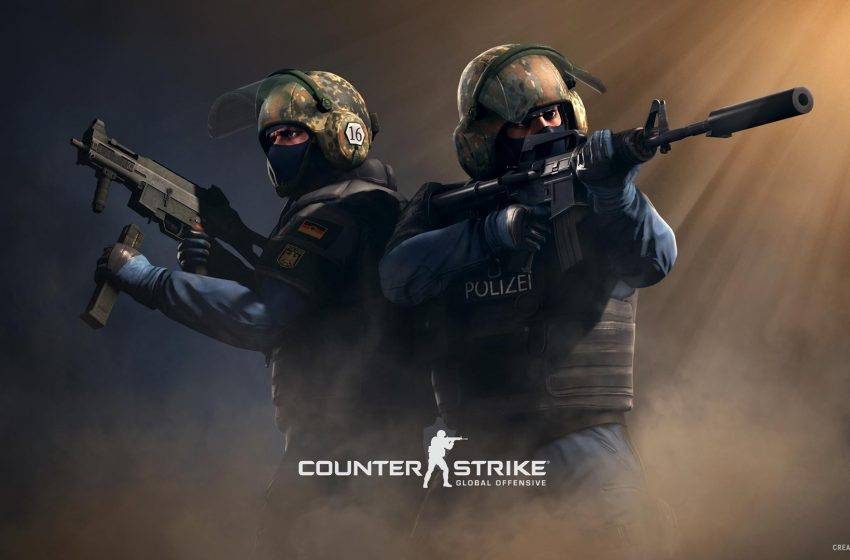 CS:GO yeni güncellemesinin içerikleri