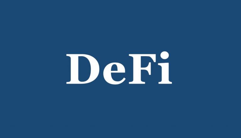 DeFi hacmi