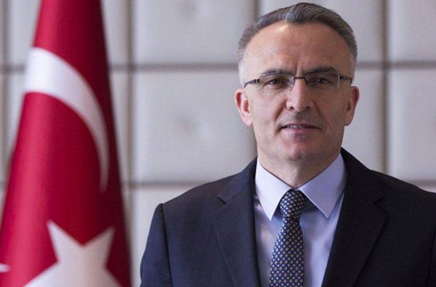 Merkez Bankası Başkanı Naci Ağbal’dan Dijital Lira açıklaması!