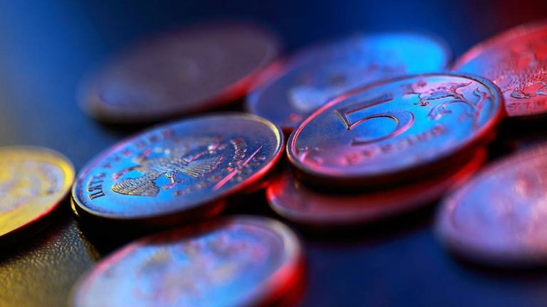 Dijital Ruble