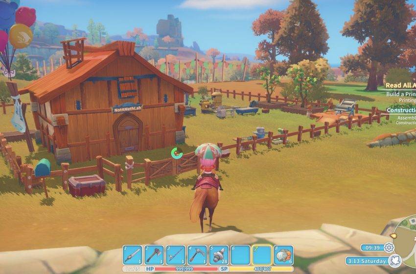 Epic Games’in yeni ücretsiz oyunu yayınlandı