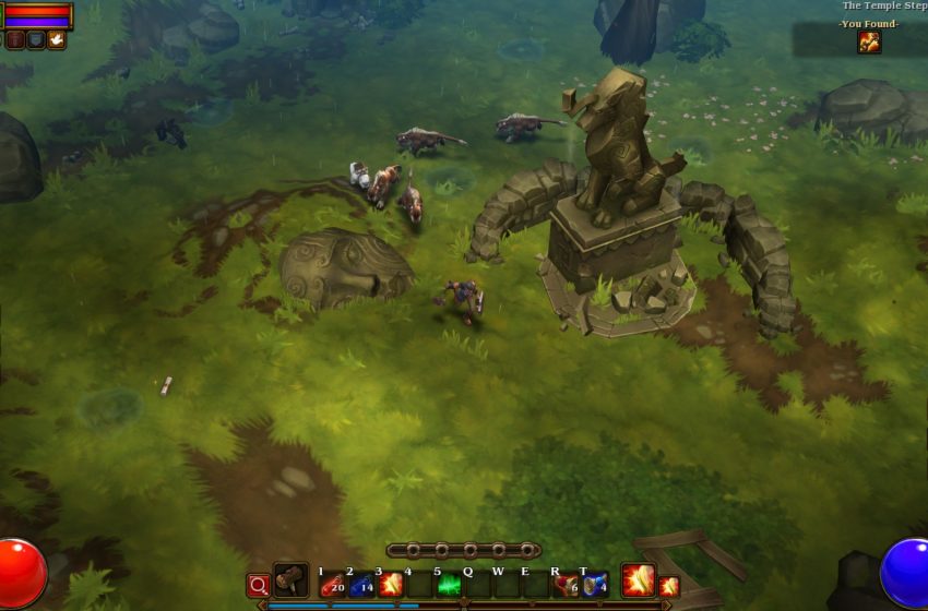 Epic Games’in yeni ücretsiz oyunu- 30 Aralık