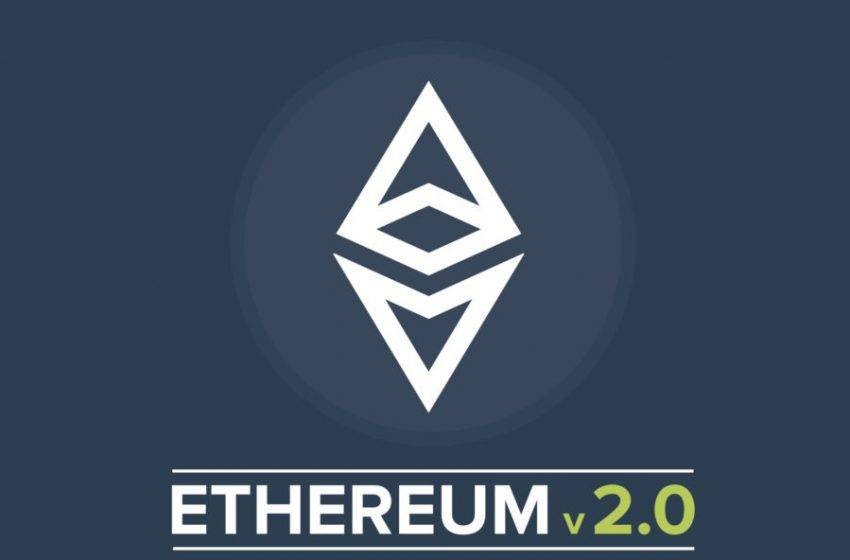 Ethereum 2.0 güncellemesi için 1 milyon ETH stake edildi