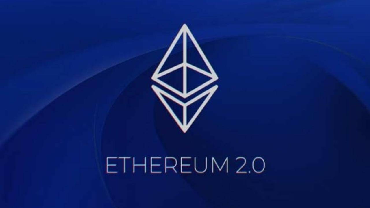 Ethereum 2.0 güncellemesi