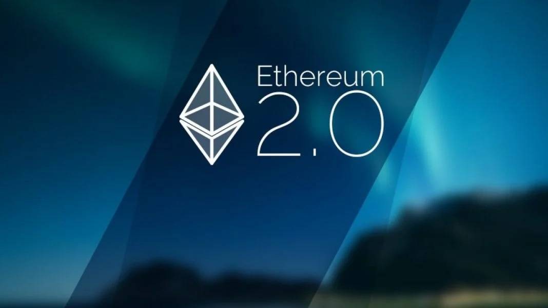 Ethereum 2.0 güncellemesi