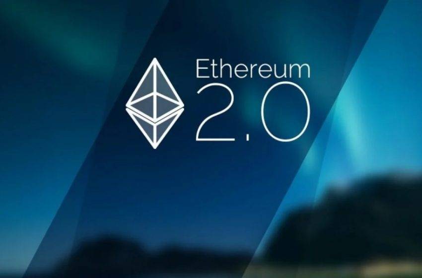 Ethereum 2.0 güncellemesi gerçekleştirildi!
