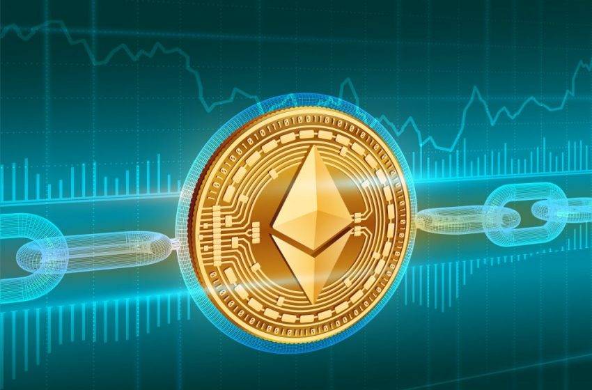 Ethereum aktif cüzdan sayısı uçuşa geçti!