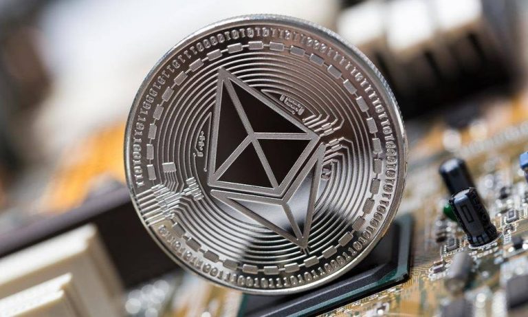 Ethereum yatırımcıları