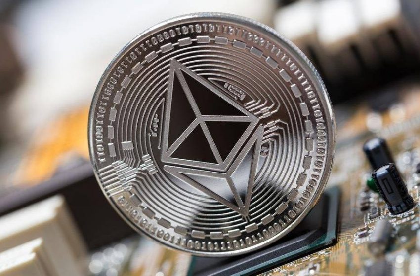 Ethereum yatırımcıları 880 doları hedefliyor