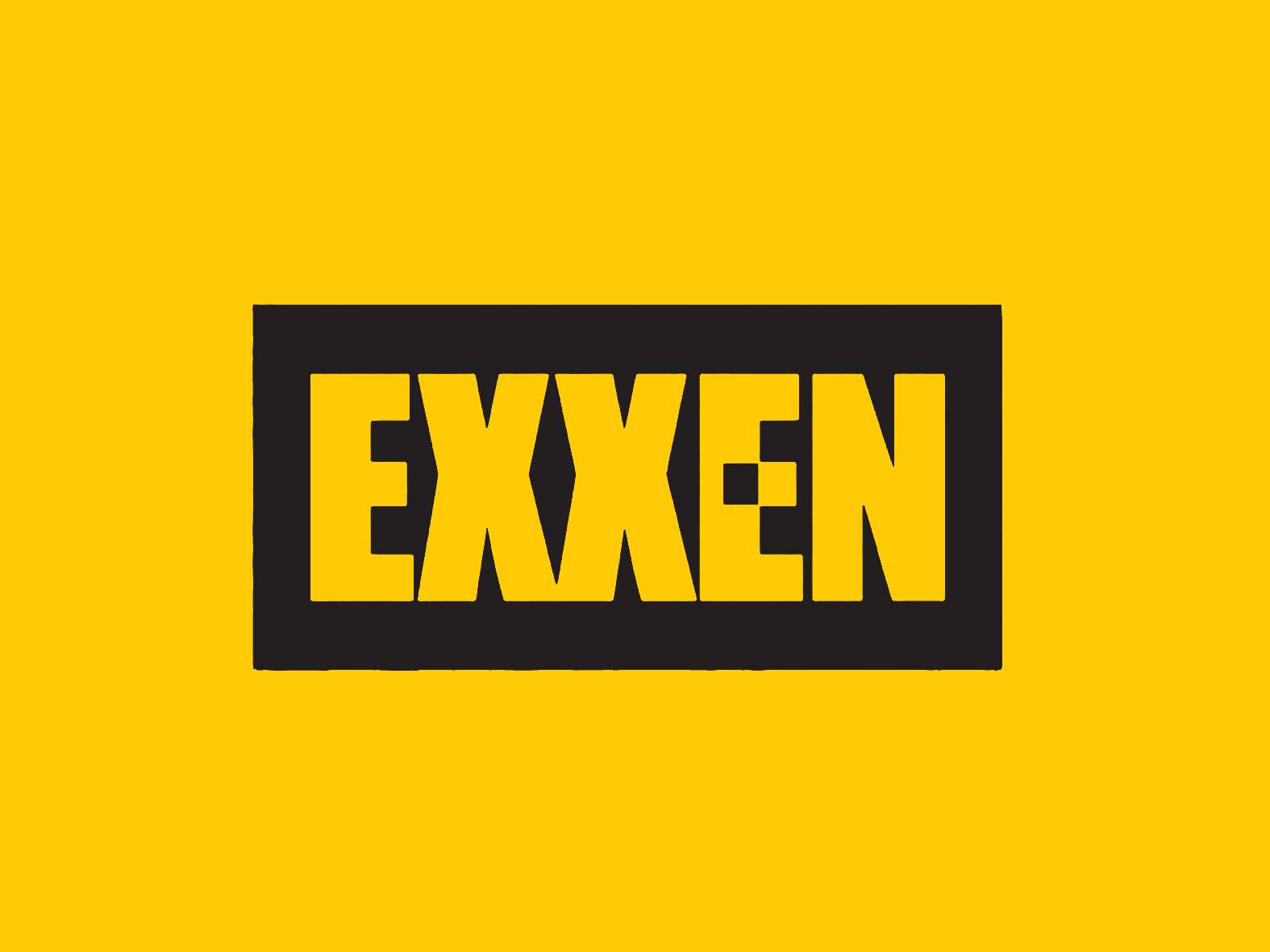 Exxen yayın akışı belli oldu