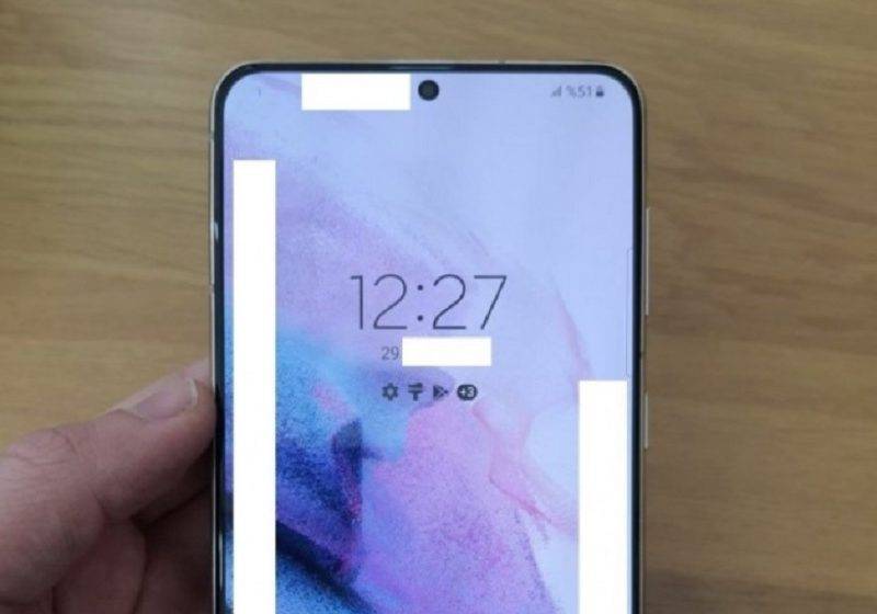 Samsung Galaxy S21 serisini 6 Ocak tarihinde mi duyuracak?