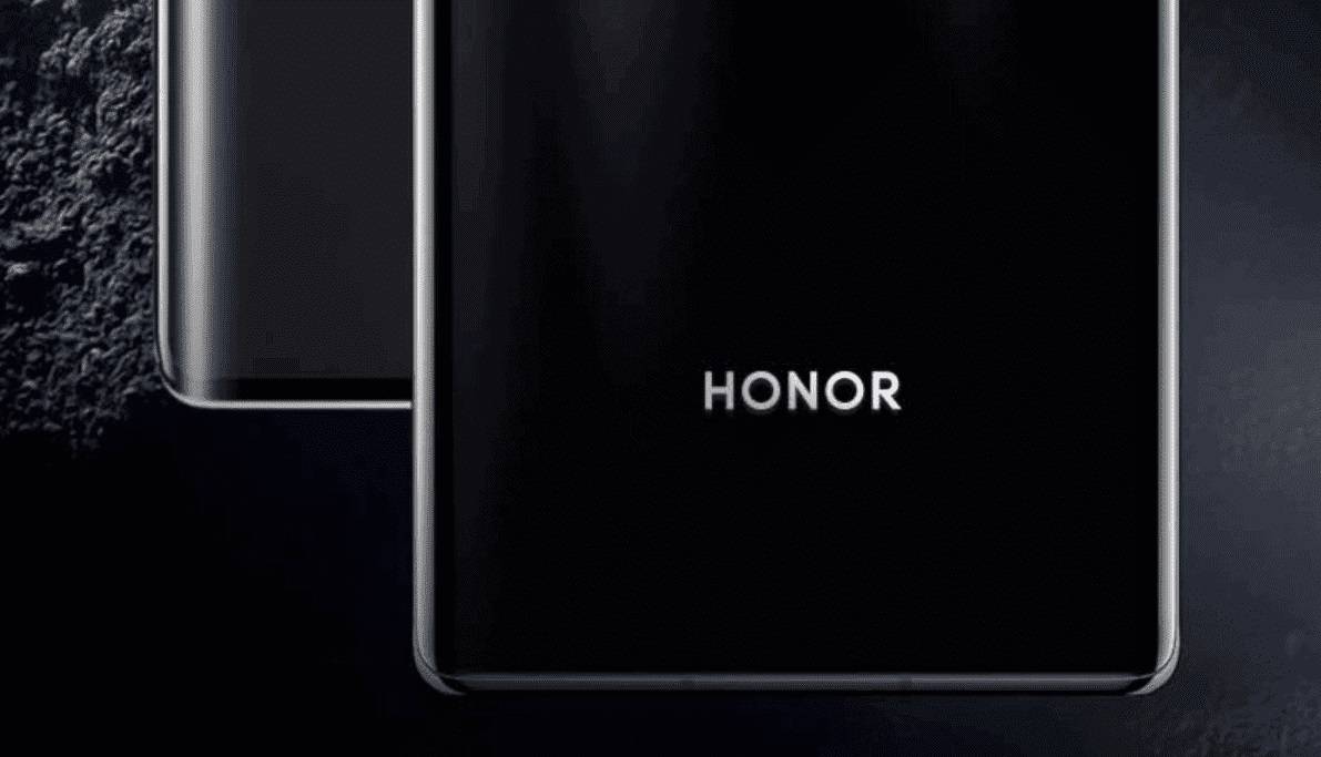 Honor V40 tasarımı