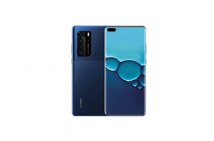 Huawei P50 serisi tanıtım tarihi sızdırıldı