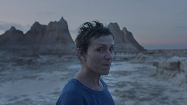 IndieWire 2020 yılının enlerini yayınladı
