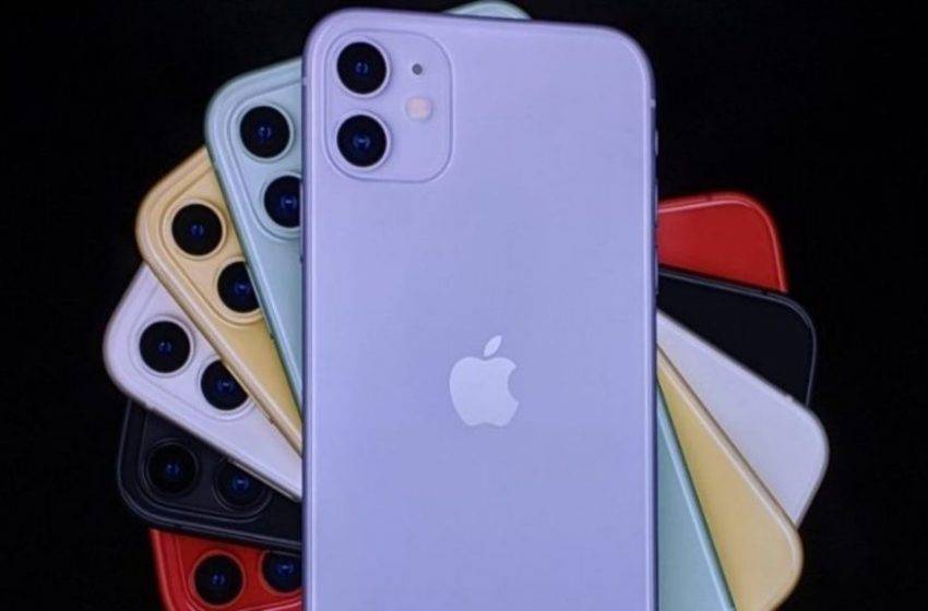 Apple, iPhone 11 ekran sorunları için ücretsiz onarım başlattı