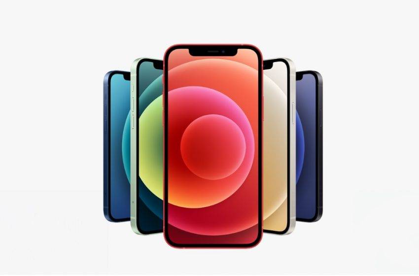 iPhone 12 serisi batarya sorunu yaşıyor!
