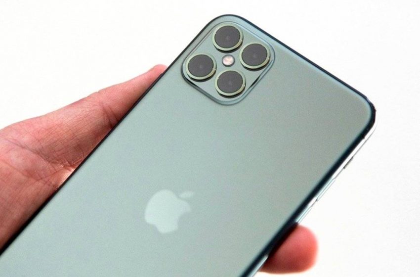 Apple, iPhone 13 serisi ile Android’i yakalayacak!