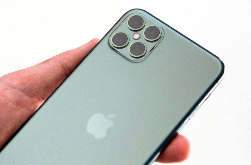 Apple, iPhone 13 serisi ile Android’i yakalayacak!