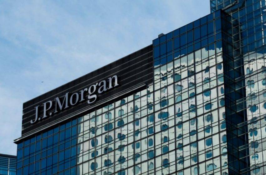 JPMorgan stratejistleri: 600 milyar dolarlık potansiyel var
