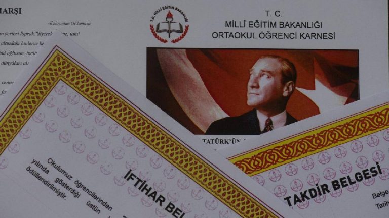 Karneler nasıl verilecek