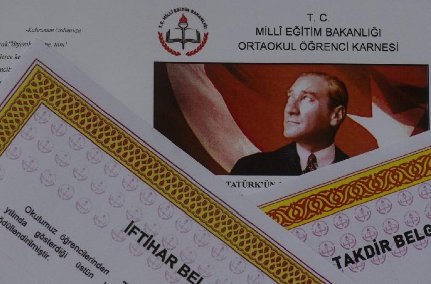 Karneler nasıl verilecek? Bakan Selçuk açıkladı