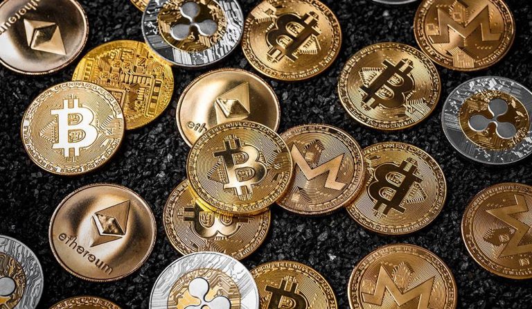 kripto para sektörü