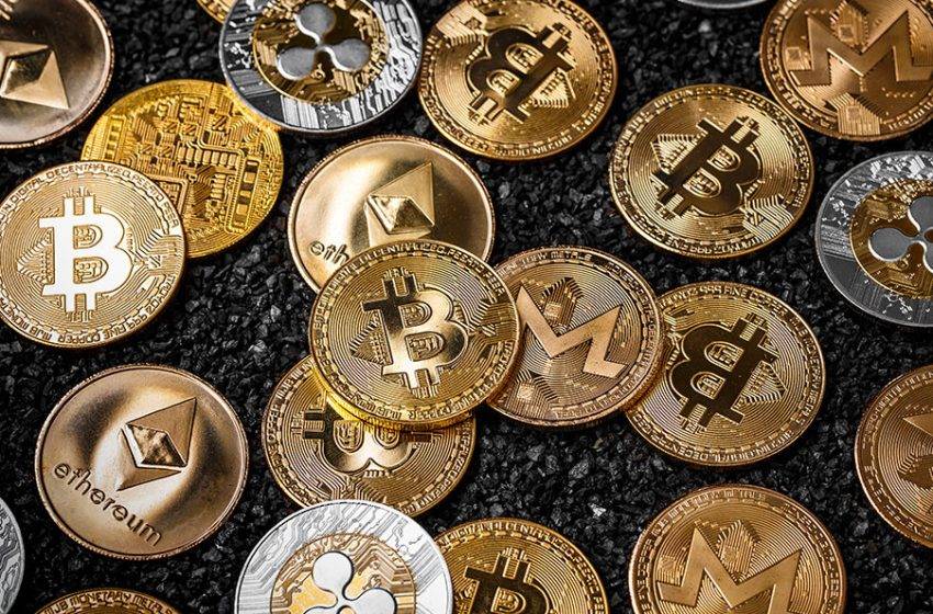 Altın yatırımları kripto para sektörüne kayıyor