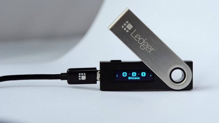Ledger kullanıcıları