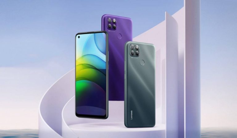 Lenovo K12
