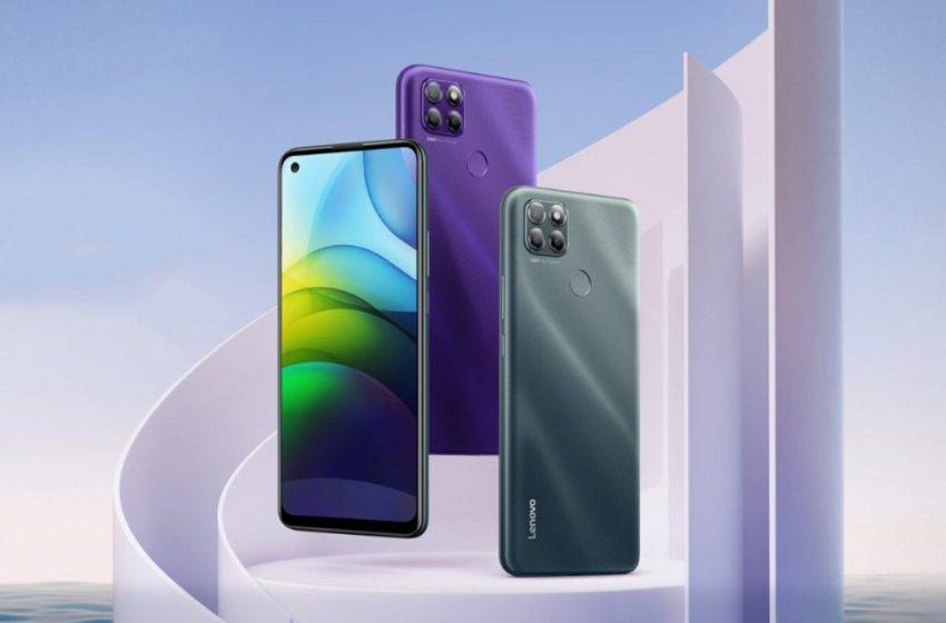 Lenovo K12 ve K12 Pro tanıtıldı! İşte fiyatı
