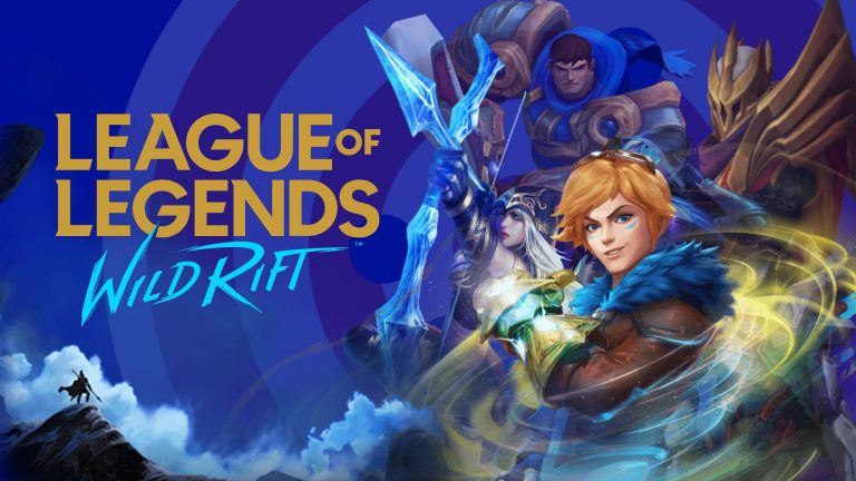 LoL Wild Rift Türkiye serüvenine başladı