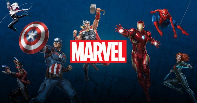 Yeni Marvel yapımlarının tarihleri açıklandı