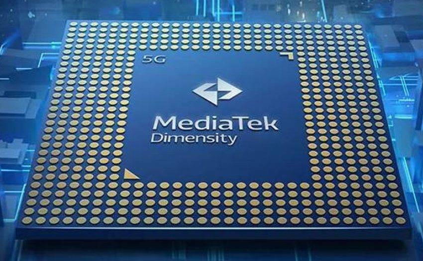 MediaTek Qualcomm’u geride bıraktı ve üçüncü çeyrek lideri oldu