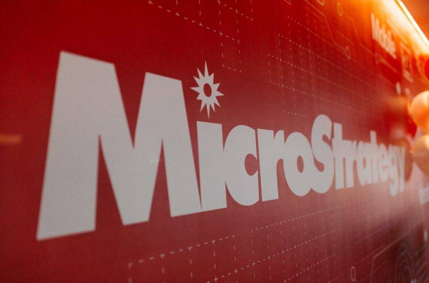 MicroStrategy Bitcoin aldığını açıkladı!