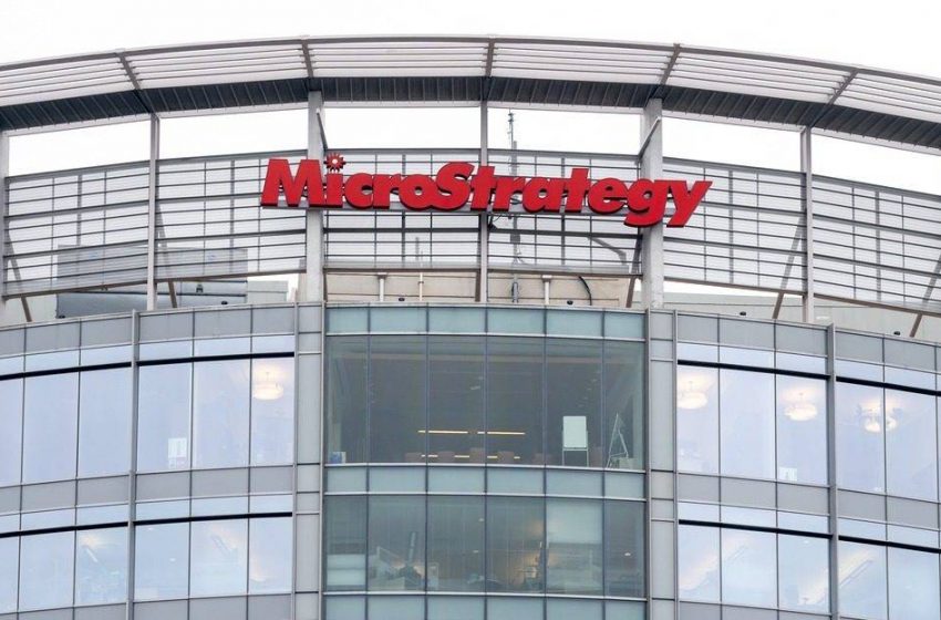 MicroStrategy yeniden Bitcoin aldı! 10 milyon dolar