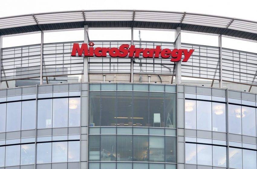 MicroStrategy yeniden Bitcoin aldı! 10 milyon dolar
