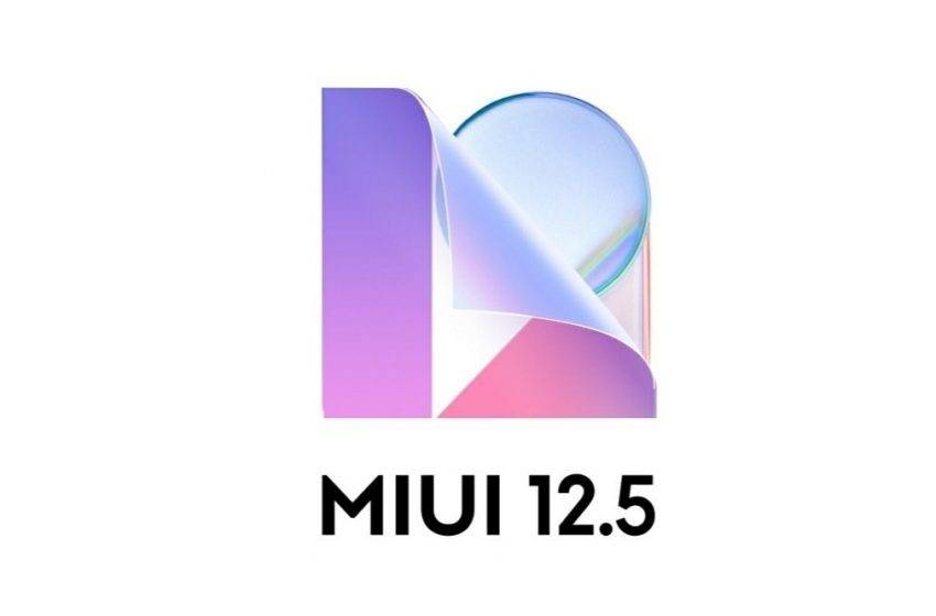 Xiaomi MIUI 12.5 güncellemesi geliyor!