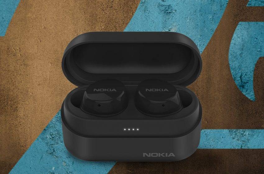 Nokia BH-405 kablosuz kulaklıklar çıkıyor