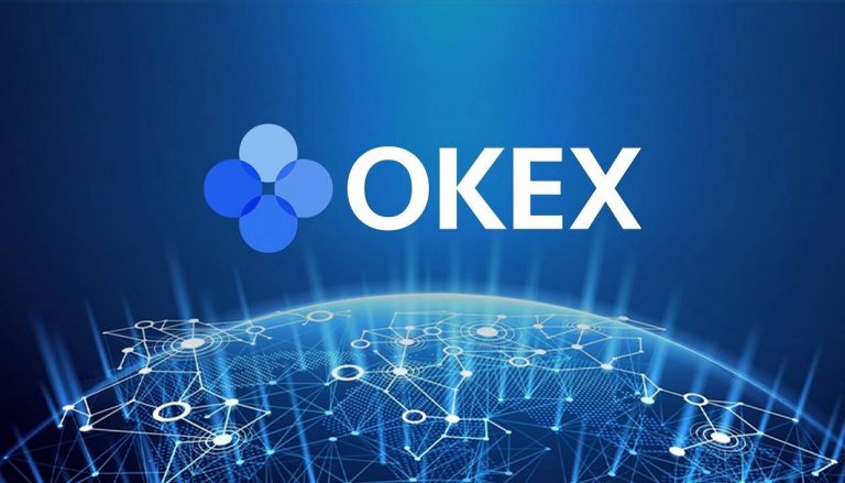 OKEx TL paritesi