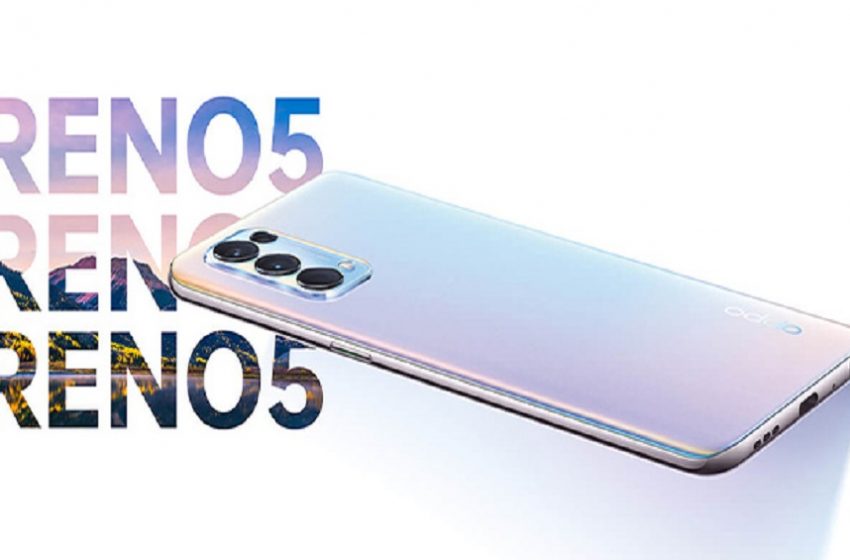 Oppo Reno5 4G tanıtıldı! İşte fiyatı