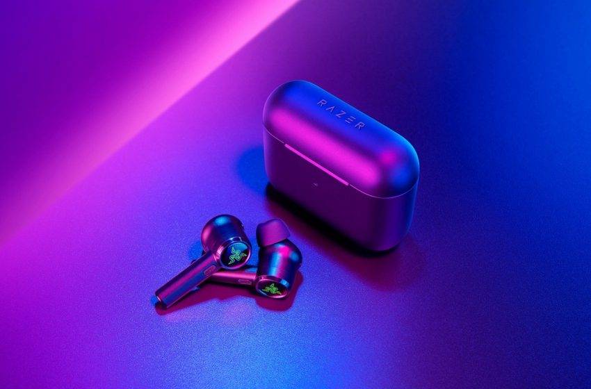 Razer Hammerhead True Wireless Pro tanıtıldı! İşte fiyatı