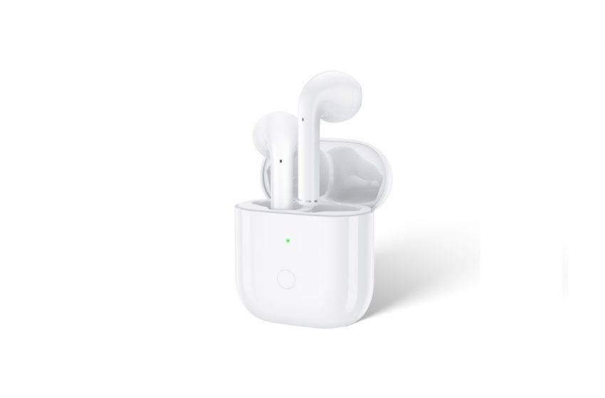 Realme Buds Air 2 tanıtım tarihi açıklandı