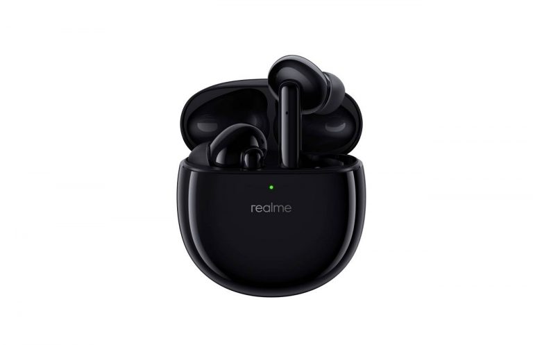 Realme Buds Air Pro Me